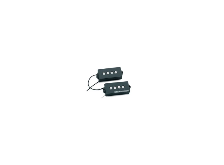 S.Duncan SPB-3 Quarter Pound P-Bass 